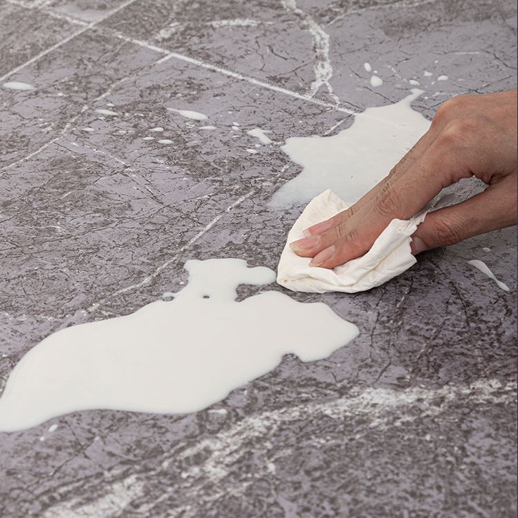 Sikunuo | Vinyl Flooring Self-Adhesive and Moisture-Resistant Fireproof