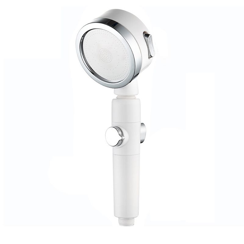 Sikunuo | Contemporary Style Showerhead Metal Bathroom Handheld Shower