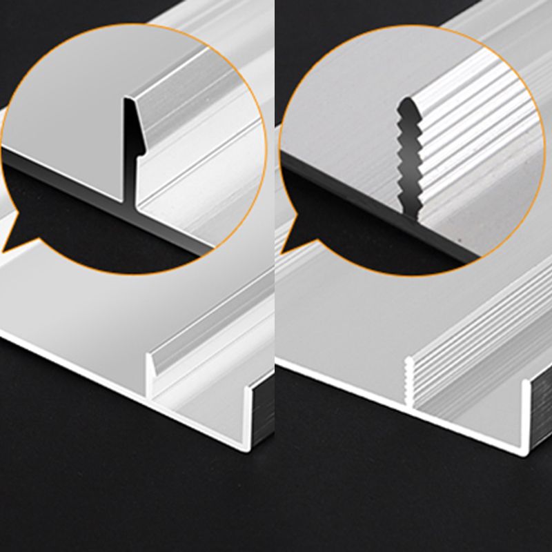 Sikunuo | Fade Resistant Facade Panel Interior Metal Modern Waterproof Tin Backplate Panel
