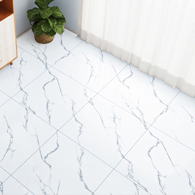 Sikunuo | Scratch-resistant vinyl flooring Waterproof self-adhesive vinyl flooring