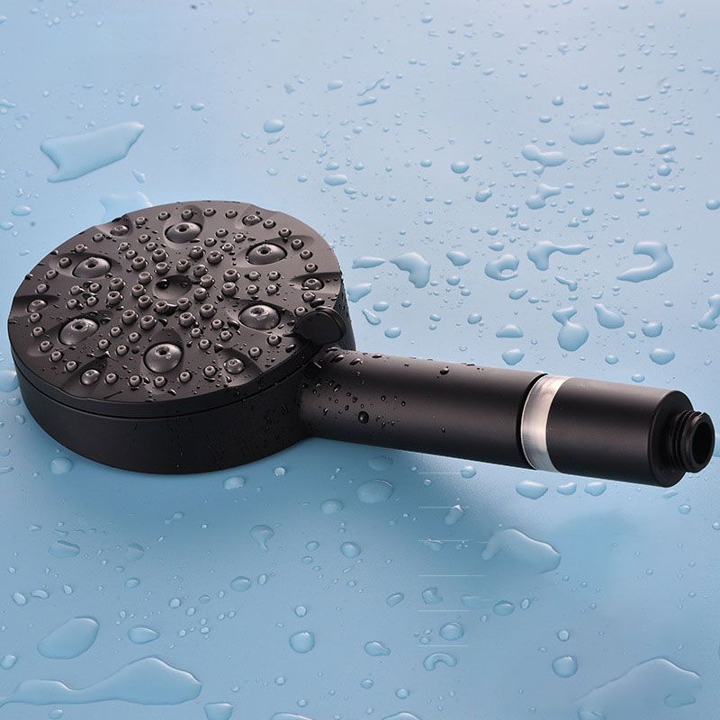 Sikunuo | 10 Functions Shower Head with Spray Gun Booster Filter Handheld Shower Head