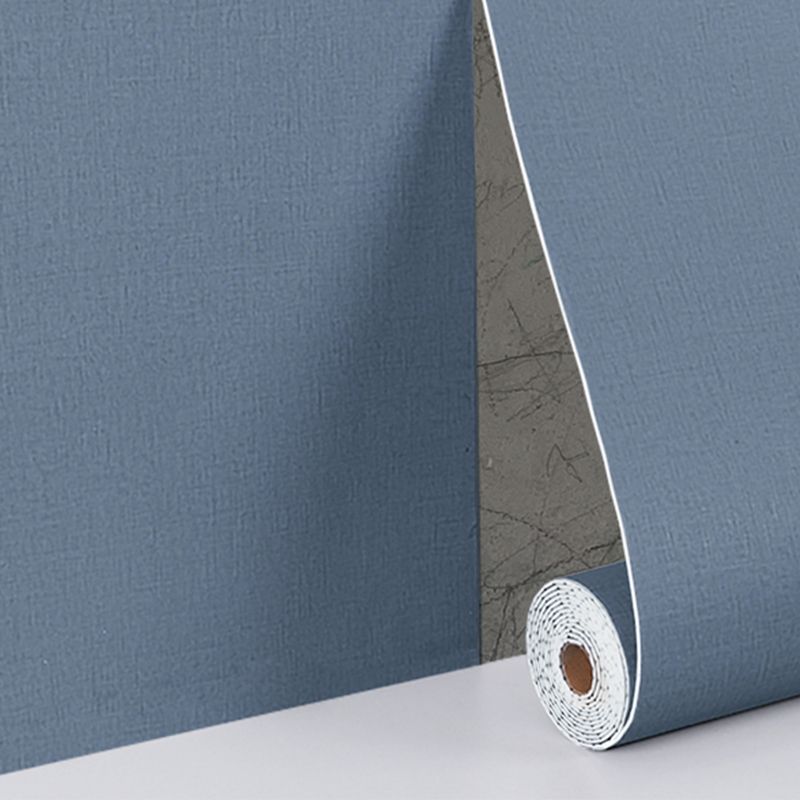 Sikunuo | Modern Wall Panel PVC Self-Adhesive Waterproof Tin Back Wall Wainscoting