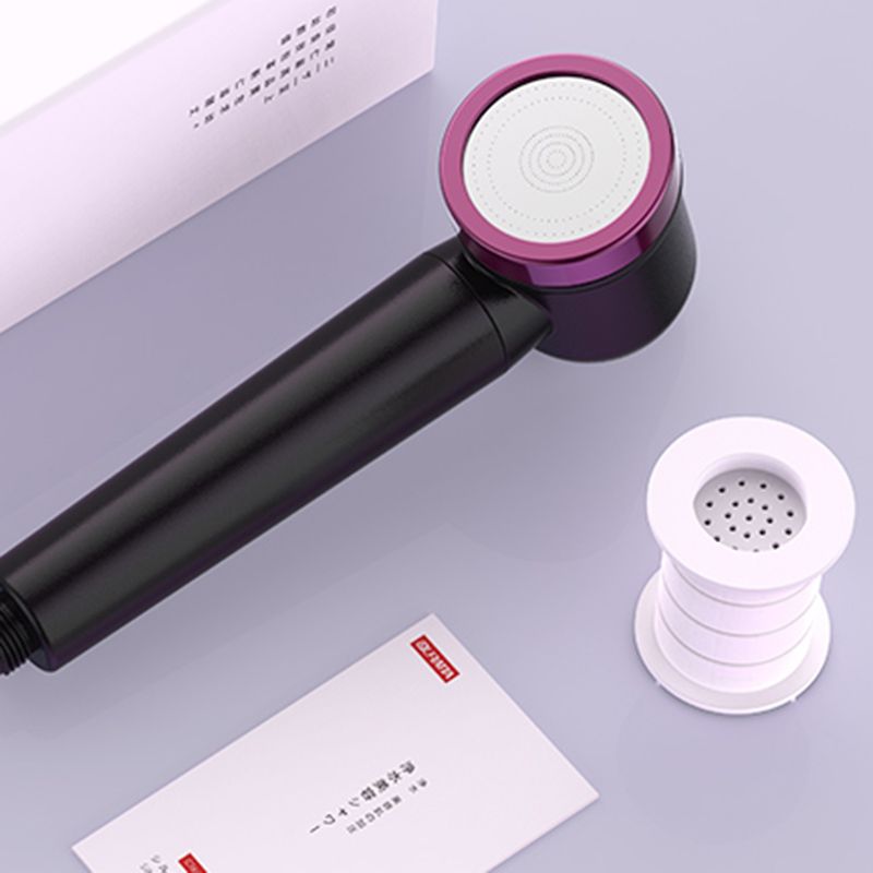 Sikunuo | Water filtration shower head standard spray pattern handheld shower head