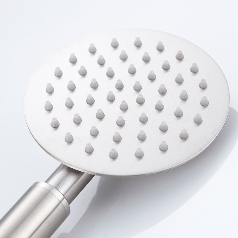Sikunuo | Contemporary Shower Combo Handheld Showerhead Stainless Steel Wall Mounted Showerhead