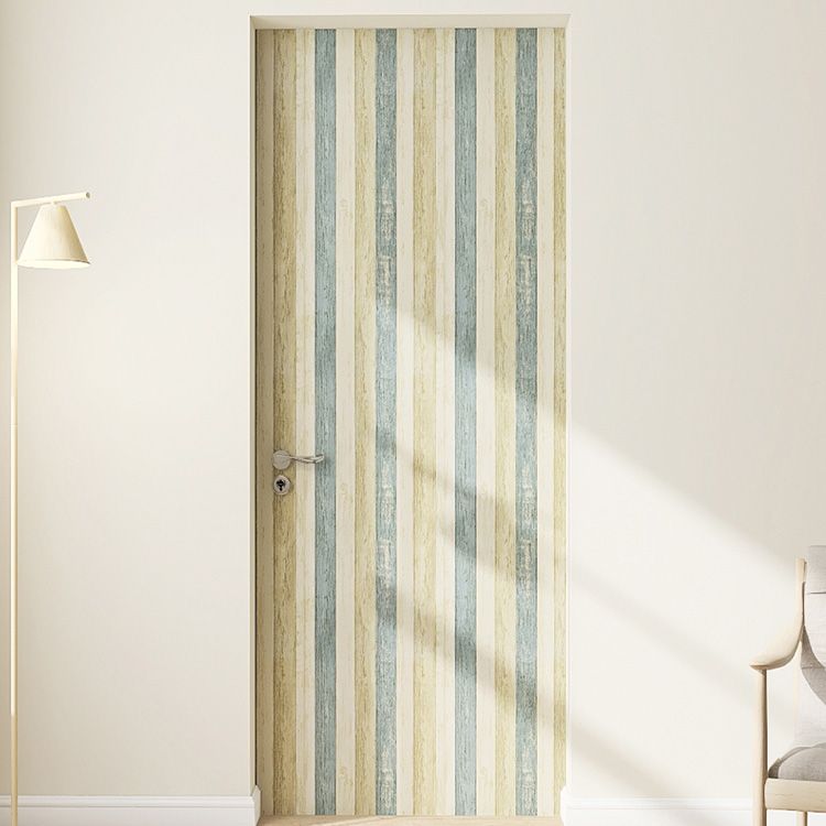 Sikunuo | Contemporary Wall Cladding Peel and Press Wall Cladding with Smooth Surface