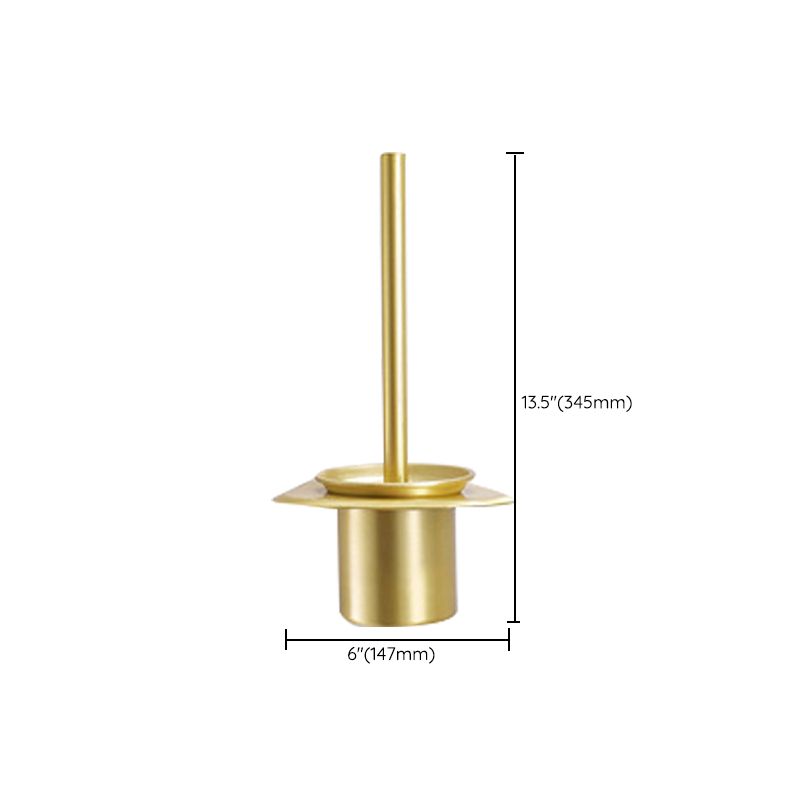 Sikunuo | Modern Bathroom Hardware Paper Holder Bathroom Shelf Gold Bathroom Accessories Set
