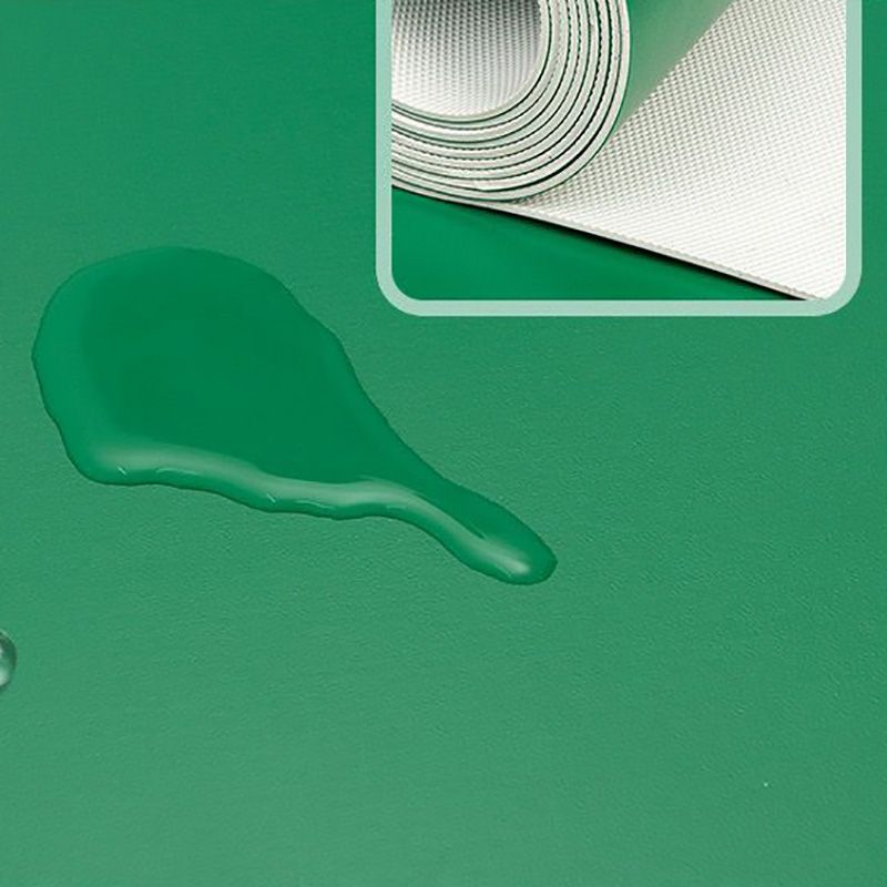 Sikunuo | Waterproof PVC flooring in solid color, self-adhesive, scratch-resistant PVC flooring