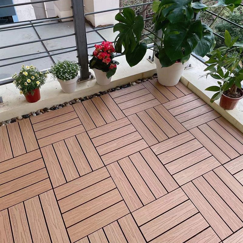 Sikunuo | Composite tiles Waterproof tiles for indoor and outdoor use