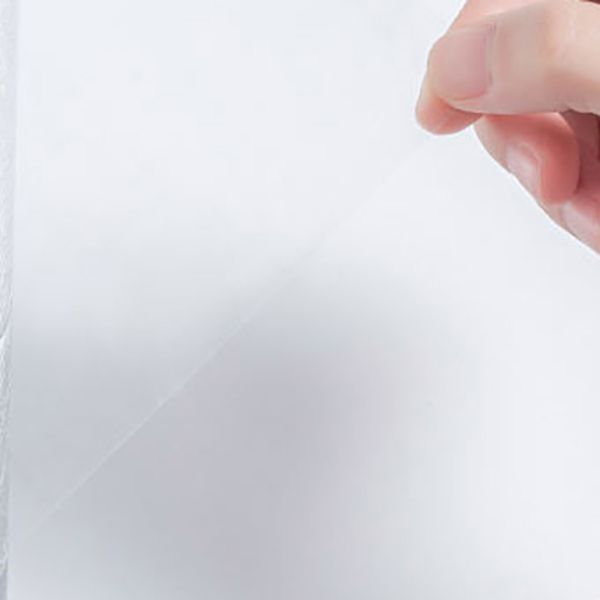 Sikunuo | Contemporary Wall Tile Solid Peel-and-Stick Wall Covering