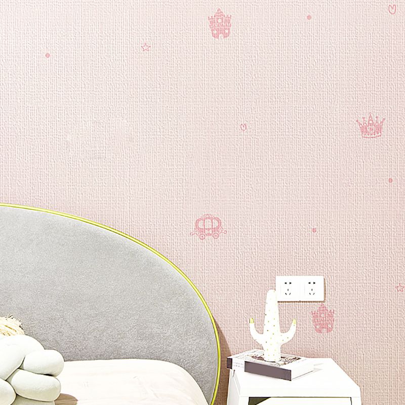 Sikunuo | Modern Tin Back Wall Panel Smooth Padded Wall Ceiling