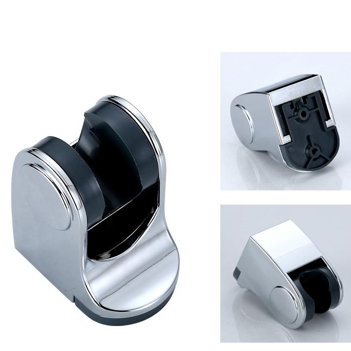 Sikunuo | 2 Sprays Handheld Shower Head Contemporary Shower Head Combo