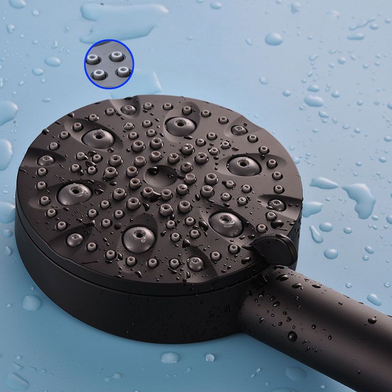 Sikunuo | 10 Functions Shower Head with Spray Gun Booster Filter Handheld Shower Head