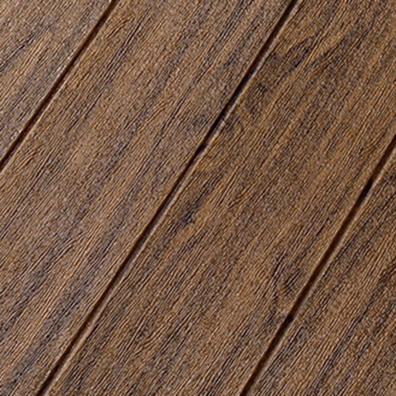 Sikunuo | Living Room Wall Paneling Peel and Stick Wood Look Design Waterproof Wall Paneling