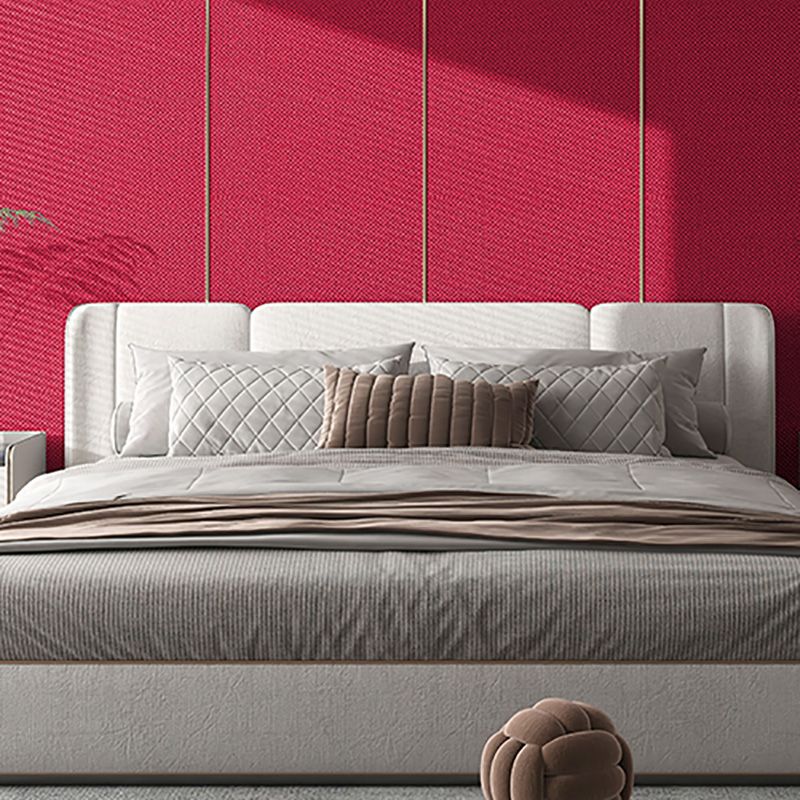 Sikunuo | Modern Wall Paneling Easy Peel and Stick Wall Ceiling for Living Room