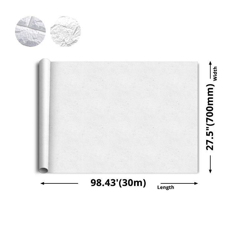 Sikunuo | Modern Wall Cladding Panel Textured Wall Indoor Wear-Resistant Board