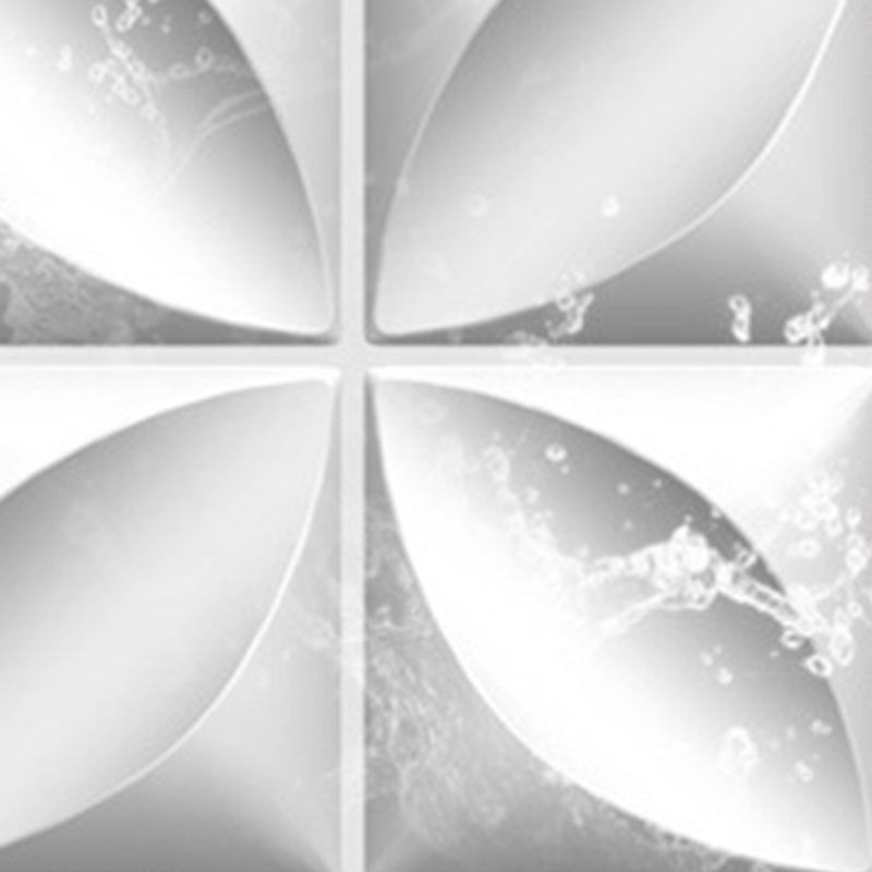 Sikunuo | Wall paneling Peel and Stick 3D-embossed waterproof wall ceiling