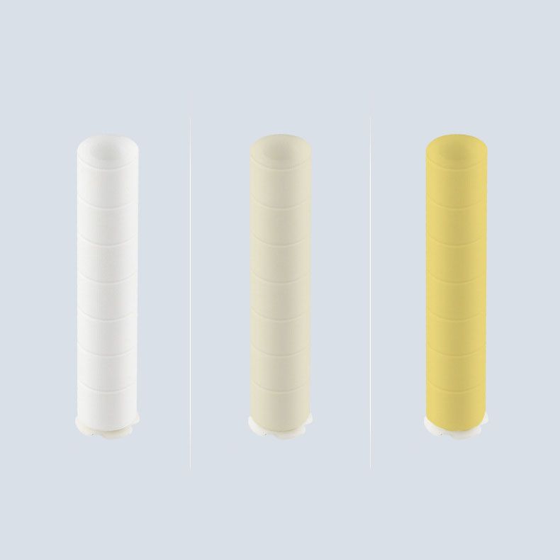 Sikunuo | Metal Shower Head Modern Handheld Shower Head with Adjustable Spray Pattern