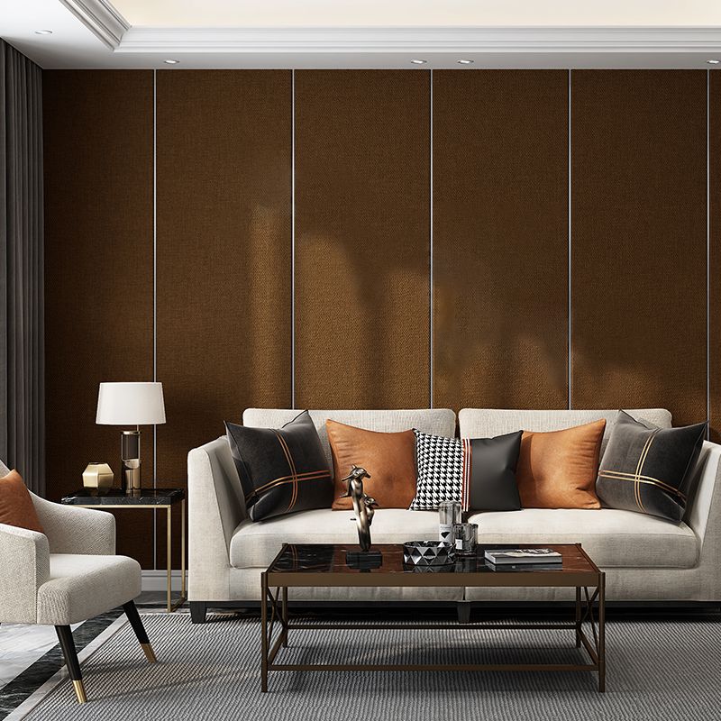 Sikunuo | Modern Wall Interior Cladding Textured Wall Covering Waterproof Panel
