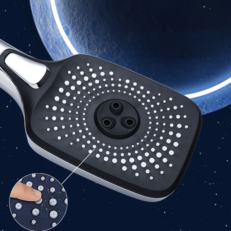 Sikunuo | Wall-mounted handheld shower Modern metal handheld shower