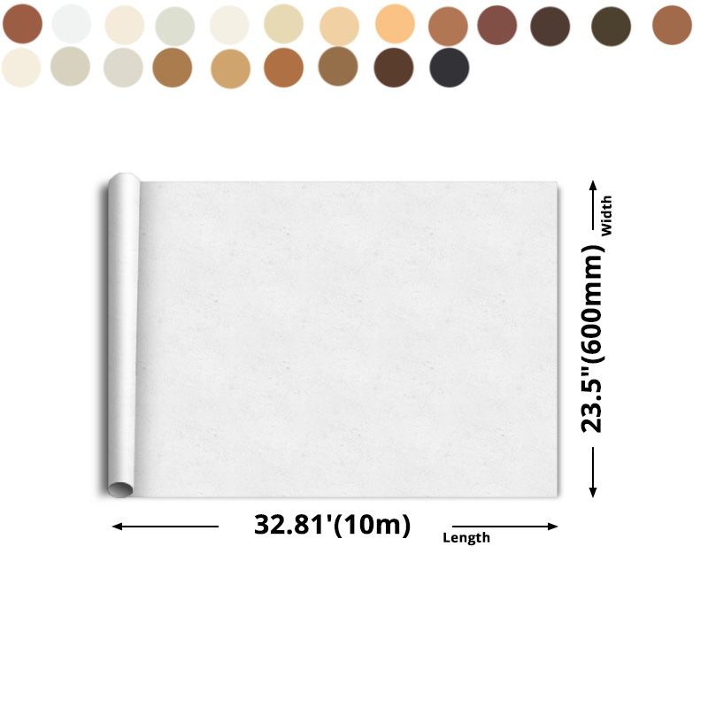 Sikunuo | Contemporary Wall Cladding Peel and Press Wall Cladding with Smooth Surface