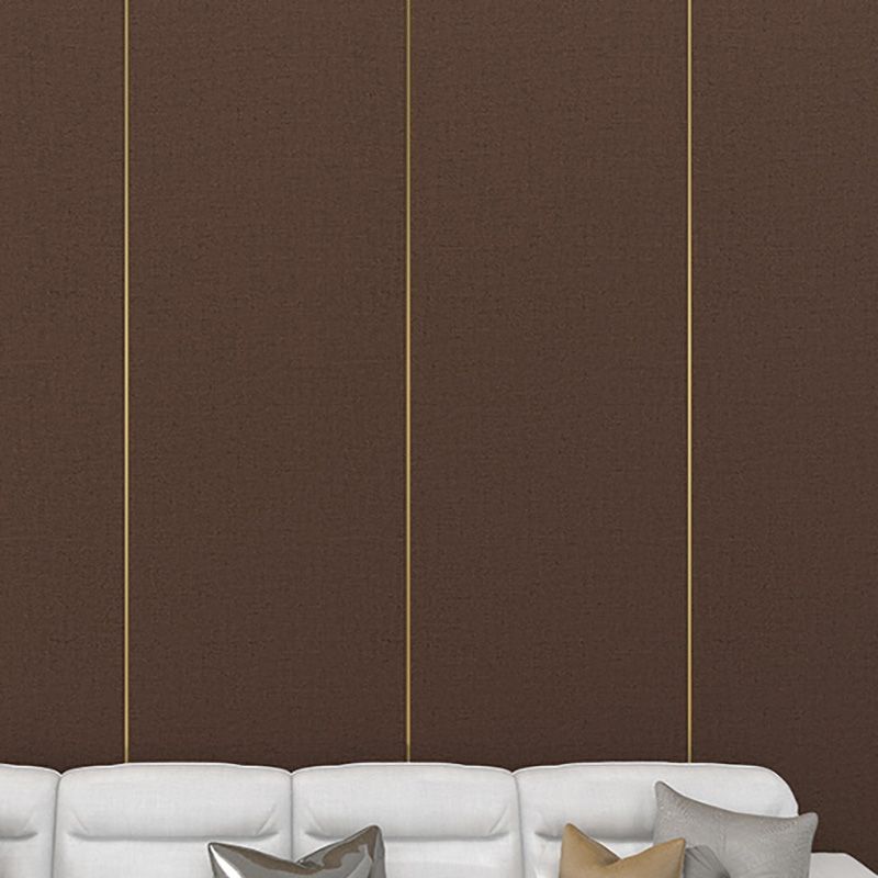 Sikunuo | Modern wall panel Easy peel and stick wall access panel for the living room