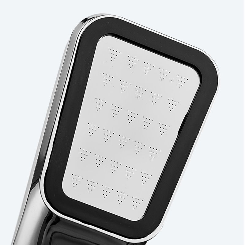 Sikunuo | Contemporary Showerhead Water-efficient Handheld Showerhead
