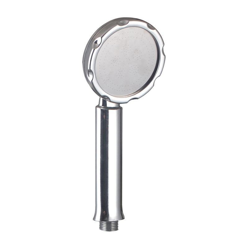 Sikunuo | Contemporary Style Wall-Mounted Plastic Showerhead