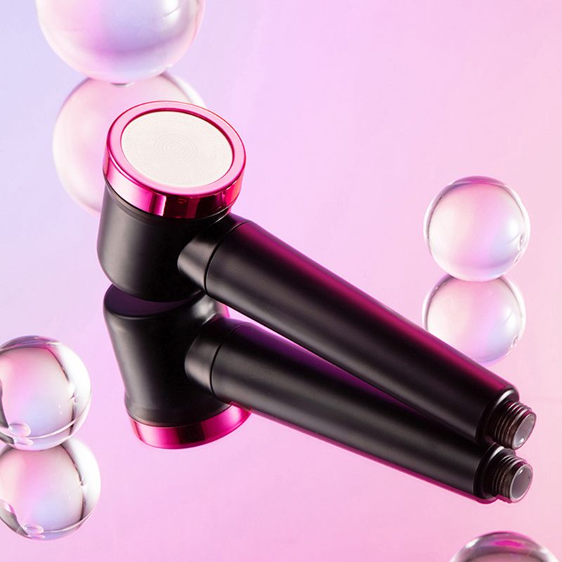 Sikunuo | Water filtration shower head standard spray pattern handheld shower head