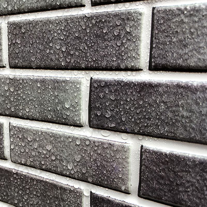 Sikunuo | 3D plastic back panel industrial waterproof wall covering