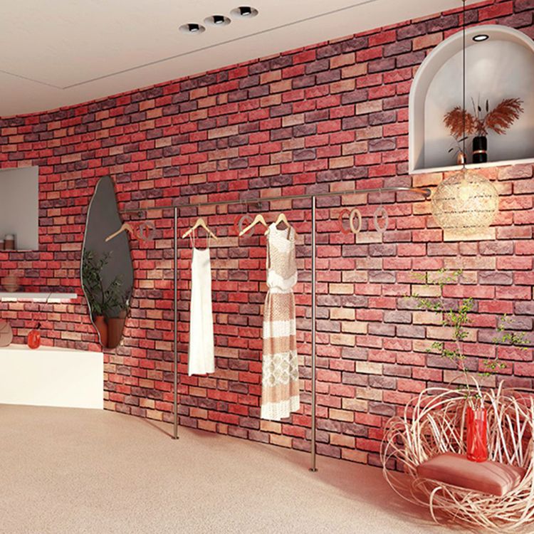 Sikunuo | Industrial Wall Access Panel Peel and Push Interior Wall Access Panel