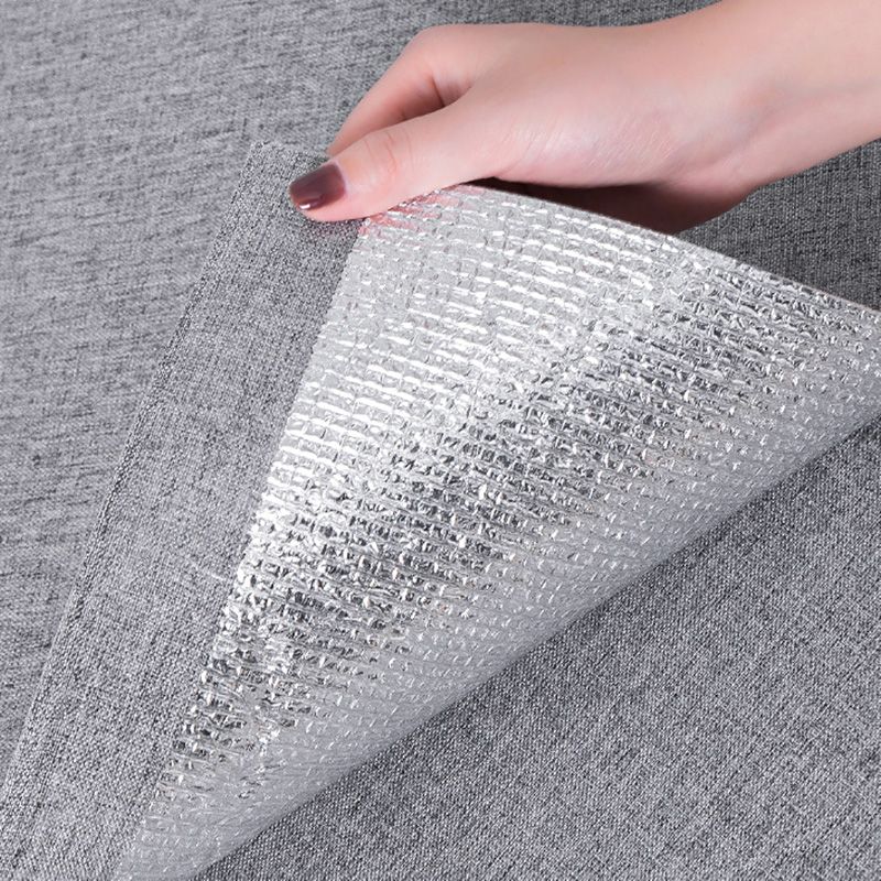 Sikunuo | Modern Wall Paneling Easy Peel and Stick Wall Ceiling for Living Room