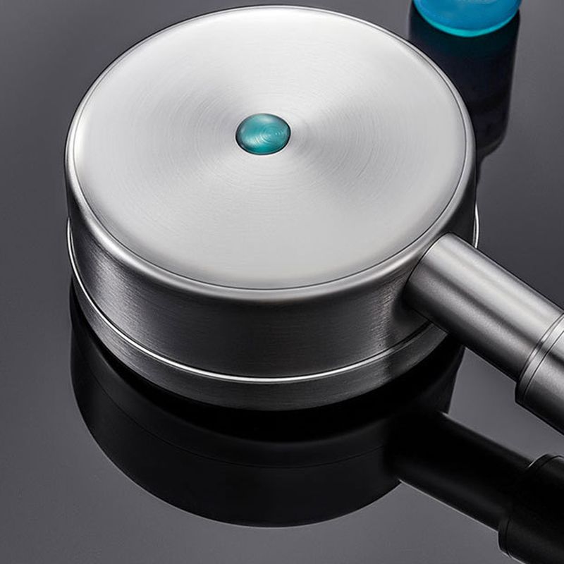 Sikunuo | Modern Style Handheld Shower Metal Bathroom Handheld Shower