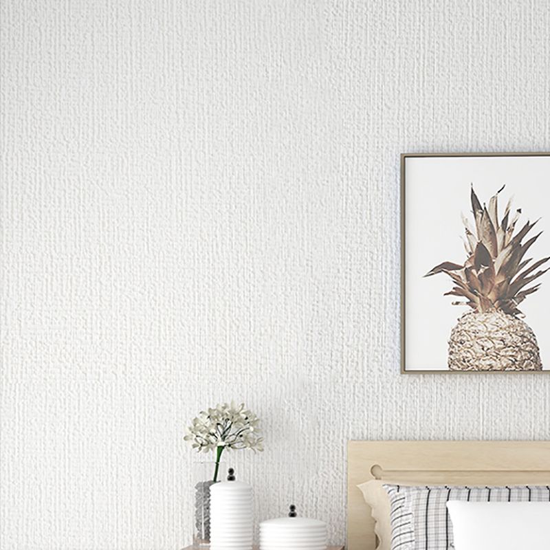 Sikunuo | Modern Tin Back Wall Panel Smooth Padded Wall Ceiling