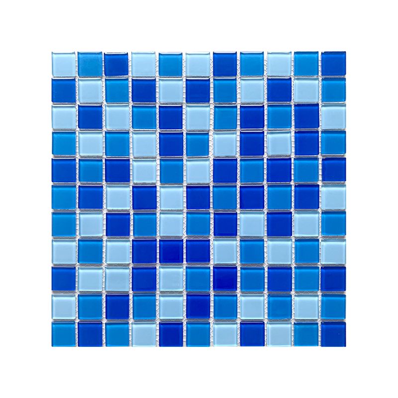 Sikunuo | Brick-look wall and floor tile glass wall and floor tile for indoor and outdoor