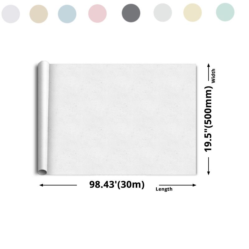 Sikunuo | Contemporary Wall Access Panel Plastic Waterproof Wall Access Panel