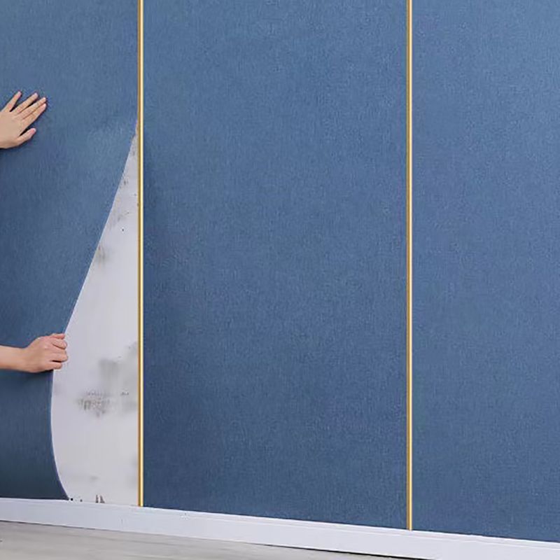 Sikunuo | Contemporary Wall Tile Solid Waterproof Peel and Press Wall Access Panel