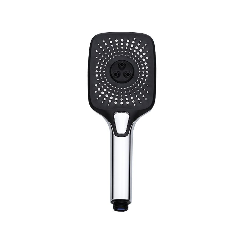Sikunuo | Wall-mounted handheld shower Modern metal handheld shower