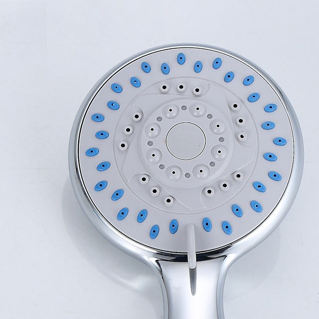 Sikunuo | Adjustable Shower Heads Modern Rainfall Contemporary Shower Head Combo