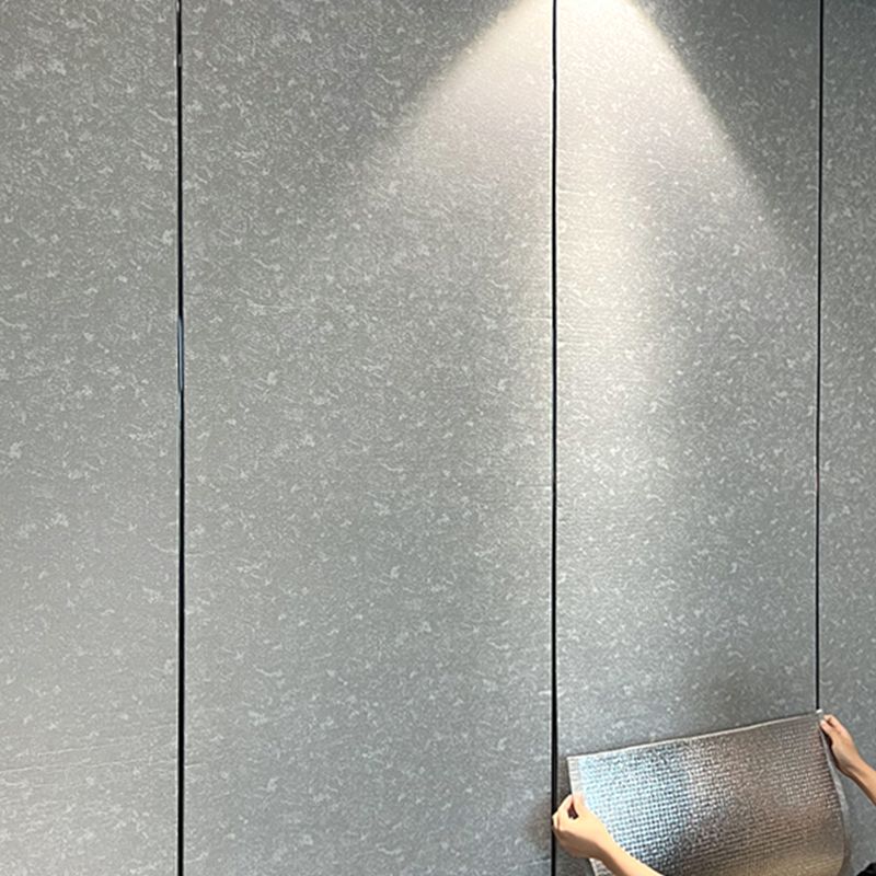 Sikunuo | XPE foam wall panel matte texture waterproof wall panel for bedroom