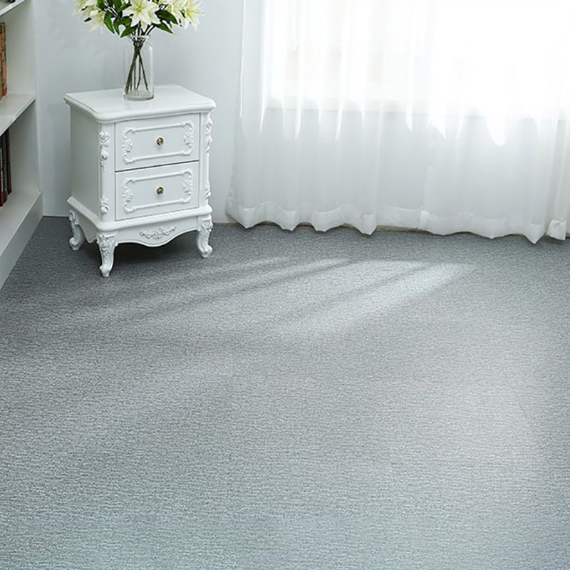Sikunuo | Fireproof Square PVC Flooring Peel and Stick Waterproof PVC Flooring