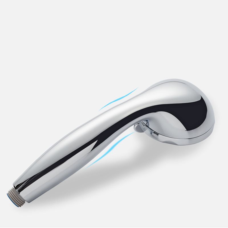 Sikunuo | Metal Hand Shower Traditional Wall Mounted Shower Head