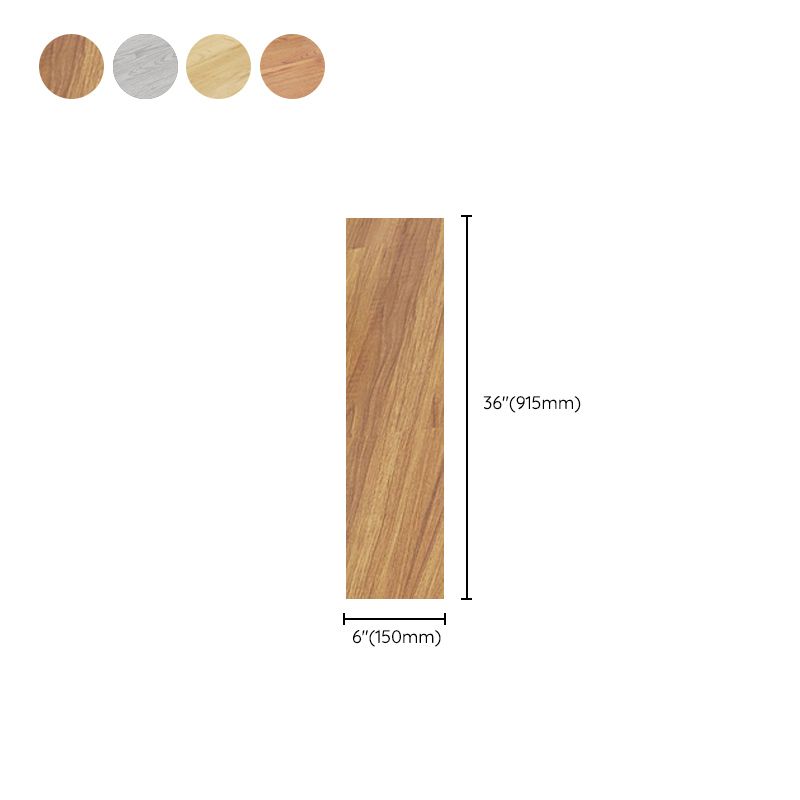 Sikunuo | Peel & Stick Vinyl Flooring Low Gloss Marble Look Vinyl Flooring