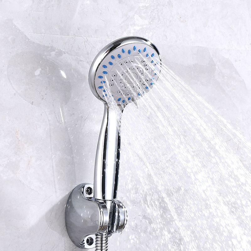 Sikunuo | Adjustable Shower Heads Modern Rainfall Contemporary Shower Head Combo