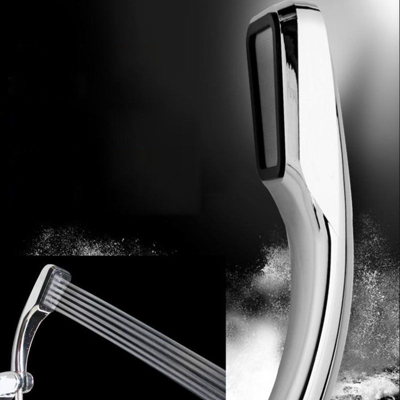 Sikunuo | Bathroom Shower Head Square Rain Spray Stainless Steel Shower Head