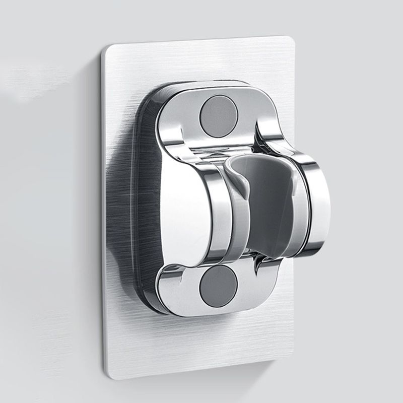 Sikunuo | Metal Hand Shower Modern Bathroom Hand Shower