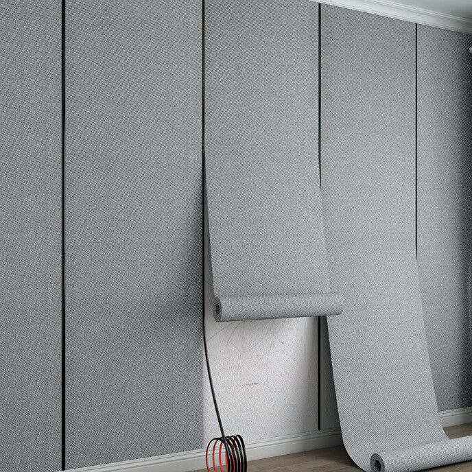 Sikunuo | Modern Wall Interior Cladding Textured Wall Covering Waterproof Panel