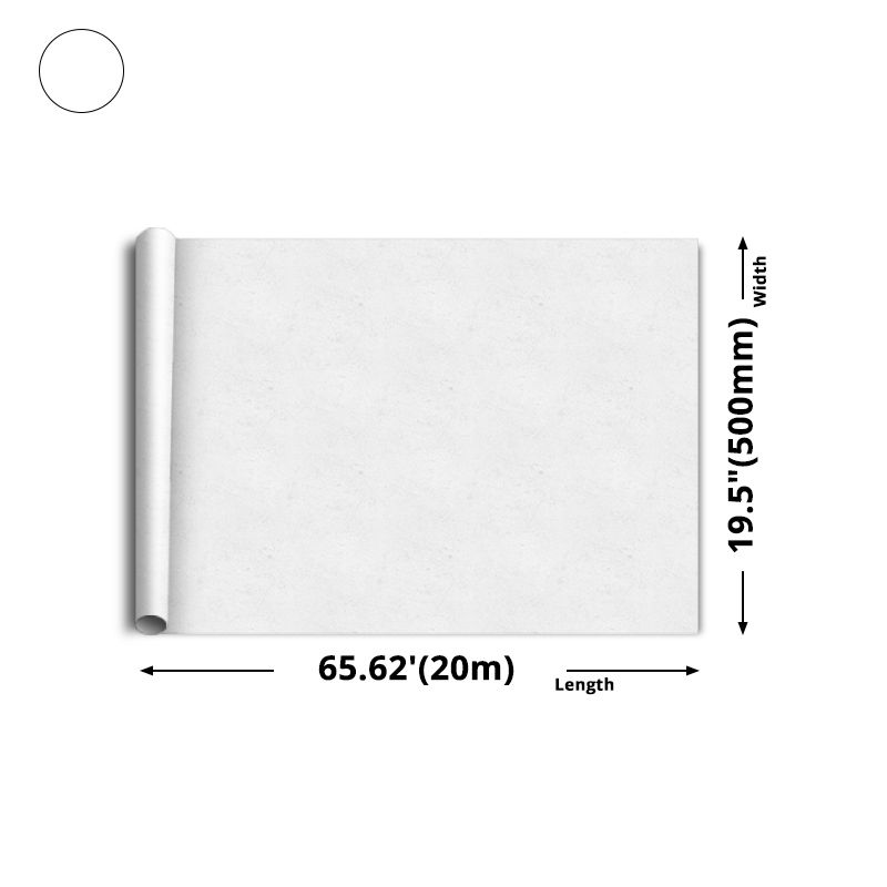 Sikunuo | Basic Plain Wall Panel Peel and Press 3D Embossed Wall Cladding