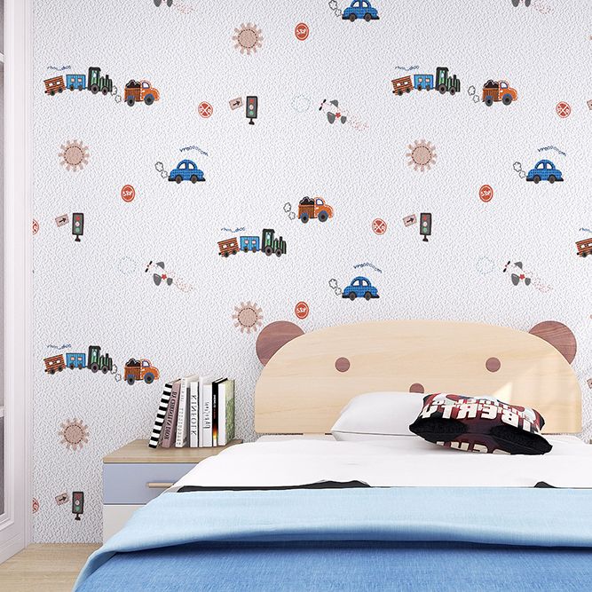 Sikunuo | Modern Interior Wall Access Panel Peel and Press Wall Access Panel