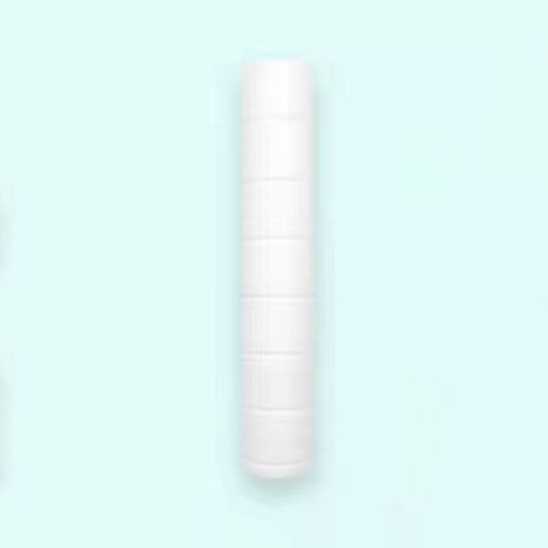 Sikunuo | Plastic Handheld Showerhead Modern Wall Mounted Showerhead