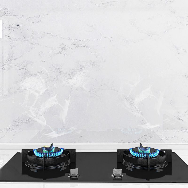 Sikunuo | Rectangular Wallpaper Modern Peel and Stick Back Wall Tiles
